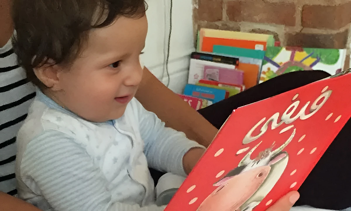9 Tips to Help Children Enjoy Reading Arabic Children Books