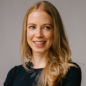 Photo of Ibtisam Barakat