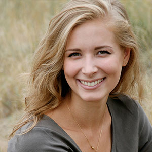 Photo of Author testing 1