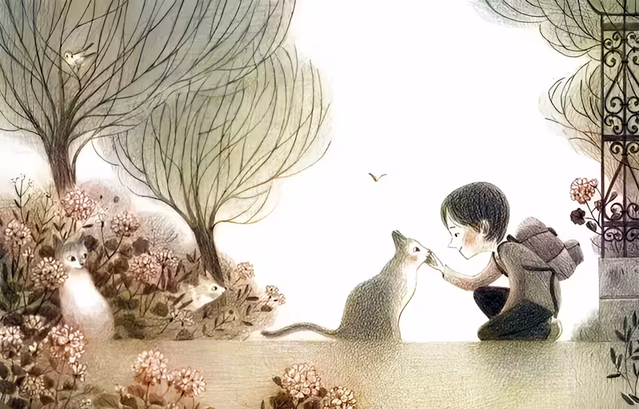 ‘Koozy’: Etisalat-winner for Best Production - A Story of Loss & Cats & Love Book Review 2 ‘Koozy-Etisalat-winner-for-Best-Production-A-Story-of-Loss-Cats-Love-Book-Review